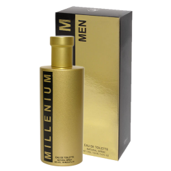 Millenium Men